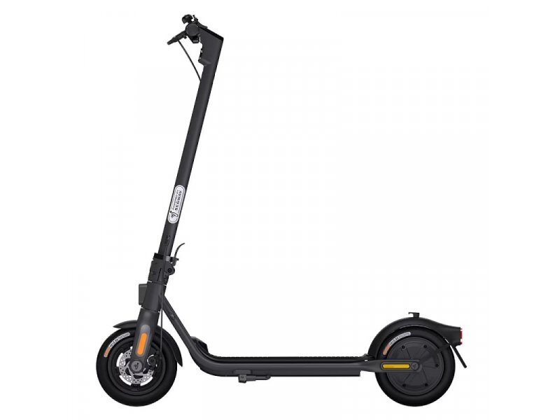 SEGWAY F2 E Električni trotinet