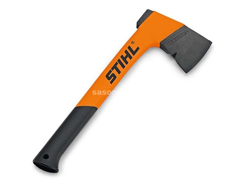 STIHL AX6 P ŠUMARSKA SEKIRA