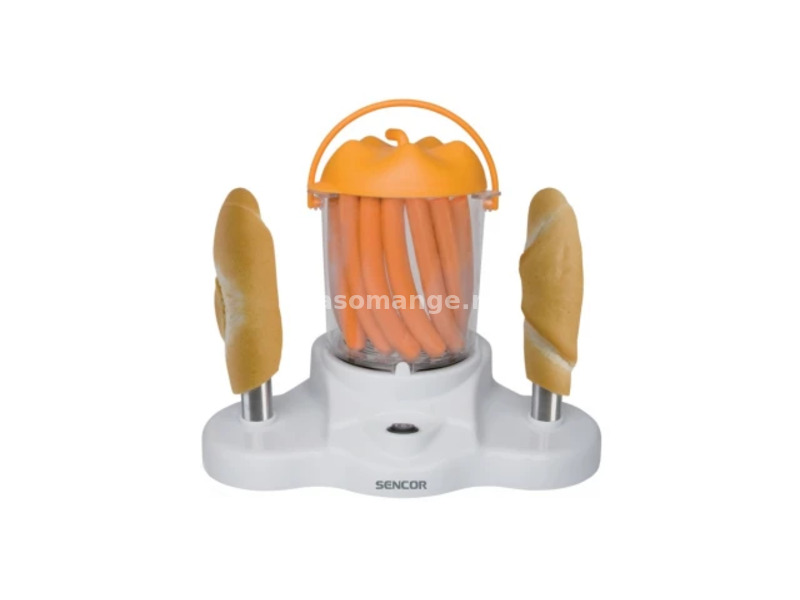 SENCOR SHM 4220 Aparat za Hot Dog