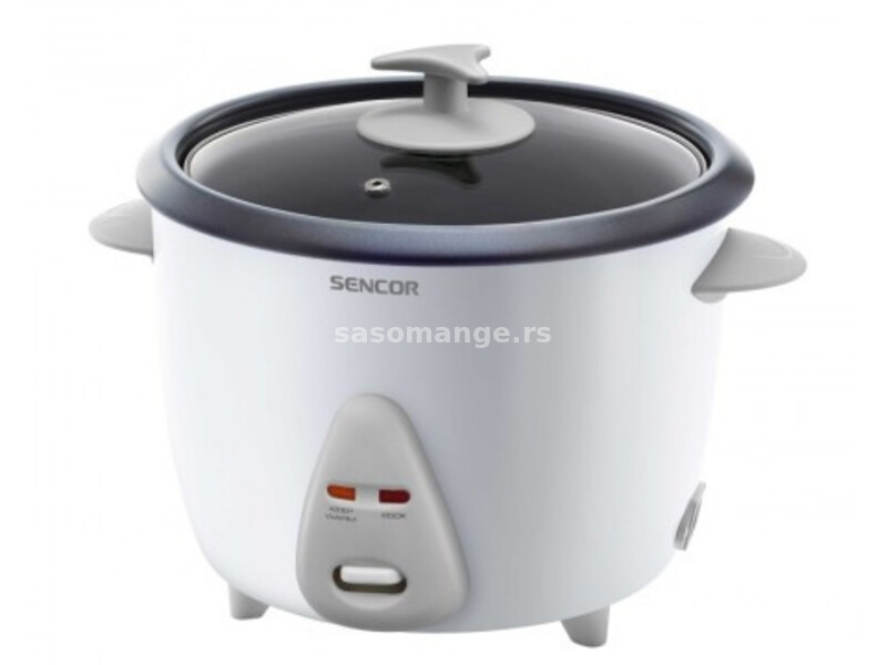 Sencor SRM 1500WH rice cooker