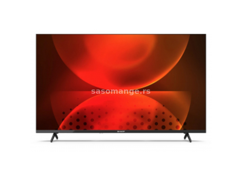 Sharp 40FH2EA Smart TV 40" Full HD DVB-T2 Android