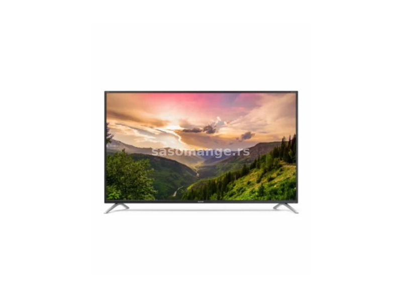 SHARP ANDROID TV 50" | 50BL2KA