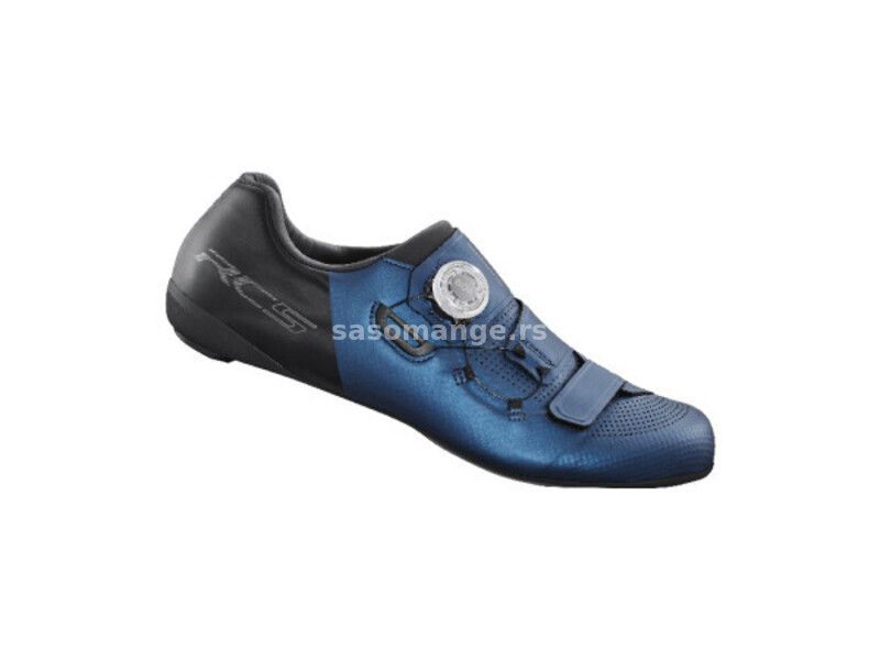 Shimano biciklističke cipele road/road sh-rc502mb blue , 45 ( ESHRC502MB45 )