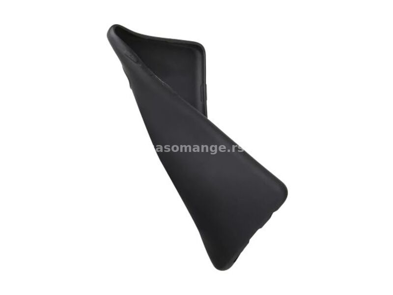Maska Silikonska ultra thin za Samsung A35 5G/ crna