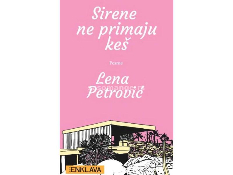 Sirene ne primaju keš