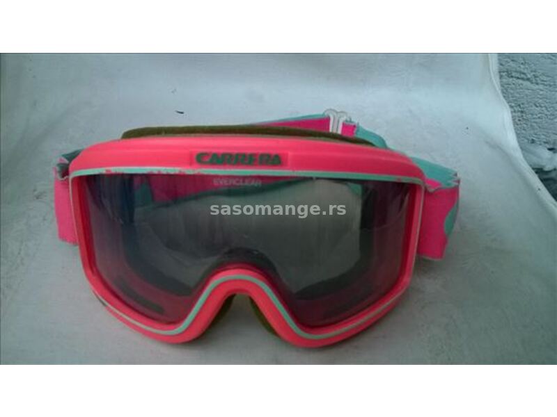 Ski naočare Carrera Cup zenske 20 cm duplo staklo