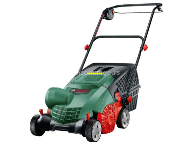 Skidač mahovine-vertikulator UniversalVerticut 1100 Bosch 060088A101