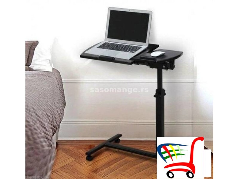 Sklopivi krevetni sto za laptop - Sklopivi krevetni sto za laptop