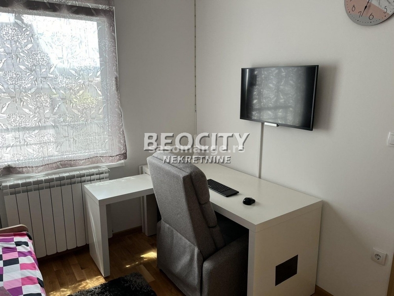 Novi Sad, Adice, , 2.5, 52m2