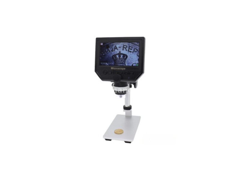 Skyoptics mikroskop digitalni BM-DM43s