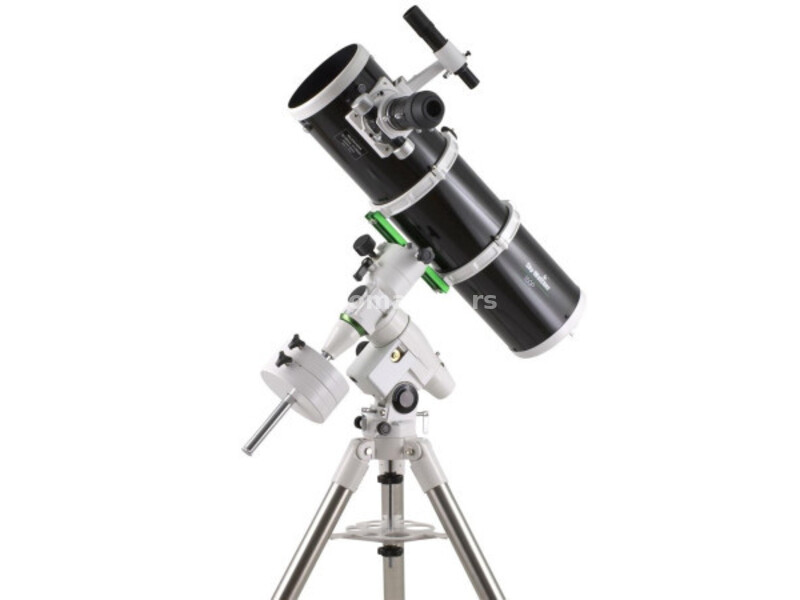 SkyWatcher explorer-150P (150/750) newtonian reflector on EQ5 mount ( SWN1507eq5 )