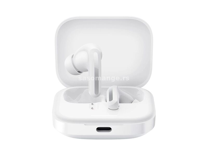 XIAOMI Bluetooth slušalice Redmi Buds 5/ bela