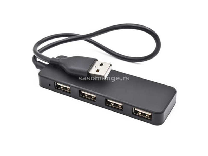 USB HUB 2.0 4 Porta KT-HUSB.24