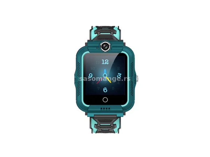 Kids Smart Watch H110 Green