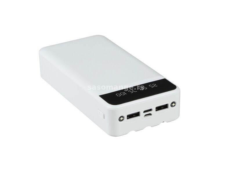 XO Power bank PR163 20000mAh 3in1 beli