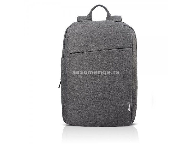 LENOVO Ranac za laptop GX40Q17227 15.6 Casual Backpack B210 Grey