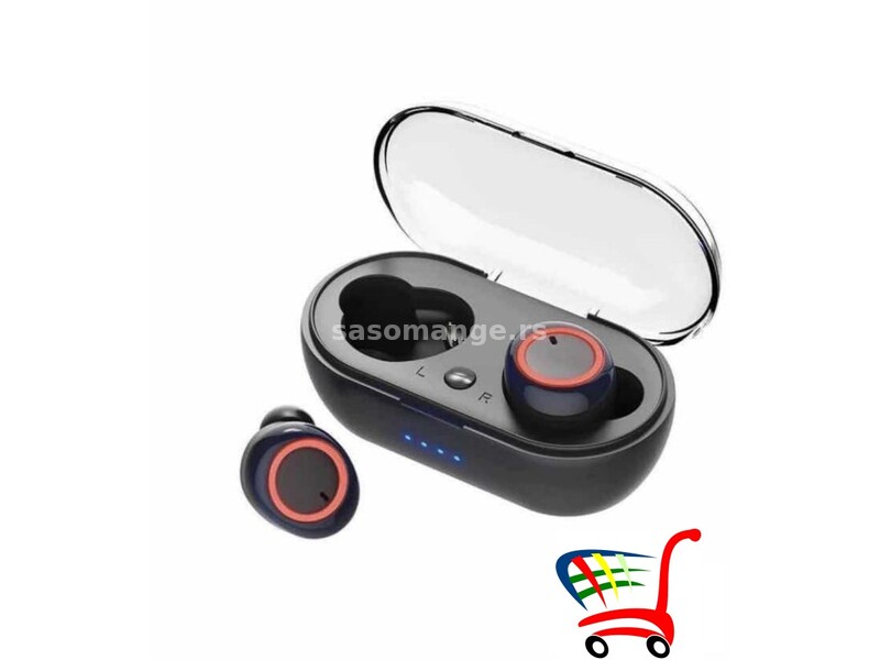 SLUSALICE Bluetooth M30 - SLUSALICE Bluetooth M30
