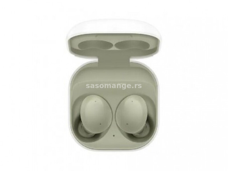 SAMSUNG Samsung Galaxy Buds2 BT slusalice, maslinasta