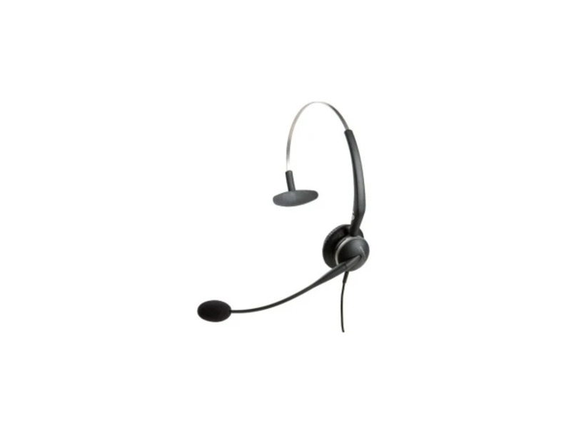 Jabra GN2100 Mono slusalice 3-IN-1, QD, NC, FlexBoom mik,AS