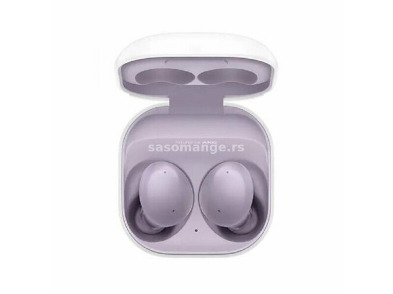 SAMSUNG Samsung Galaxy Buds2 BT slusalice, lavanda