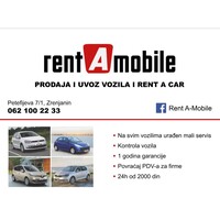 Rent A-Mobile