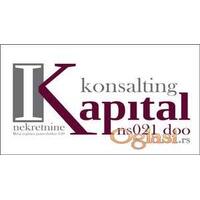 KAPITAL NS021 DOO NOVI SAD