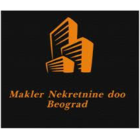 Makler Nekretnine DOO Beograd