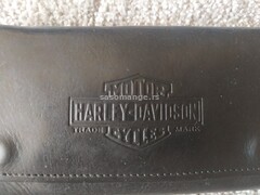 Harley Davidson novčanik