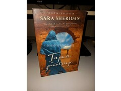 Sara Sheridan - Tajna pustinje