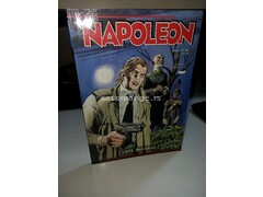 Napoleon - Ludi Barakan