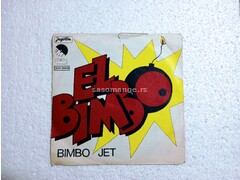 Bimbo Jet-El bimbo-singl