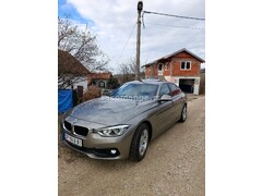 BMW SERIES 3 318d 110 kW, 4/5 vrata, Limuzina