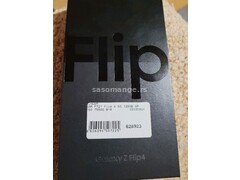 Samsung Z Flip 4 5G