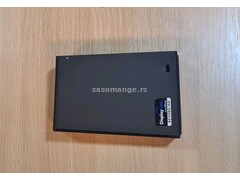 Lenovo ThinkPad USB 3.0 Dock DisplayLink Beyond HD