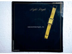 Night people-Classix Nouveaux LP-vinyl