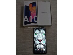 Samsung galaxy A 10