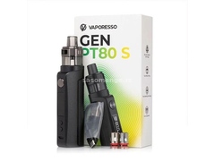 E-cigareta Vaporesso PT80s