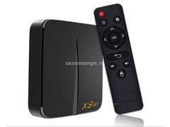 Smart tv box xs 97 AKCIJA besplatni kanali