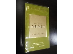 Bvlgari MAN Wood Neroli edp 60ml
