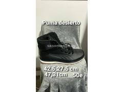 Puma Desietro 42.5 , 47