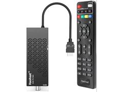 DVB-T2 digitalni prijemnik 4K Haohsat decoder DVB-T2Pro