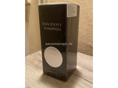 Davidoff Champion 90ml Muški parfem