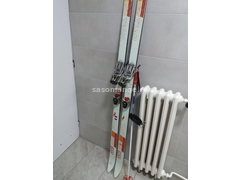Elanove skije , originalne , 170 cm, povoljno