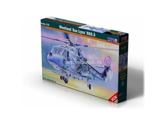 1/72 Maketa helikoptera Westland Super Lynx HMA.8