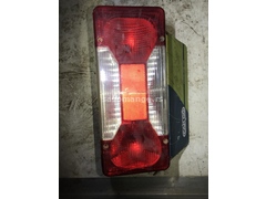 Iveco daily desna stop lampa