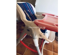 Stolica za hranjenje beba