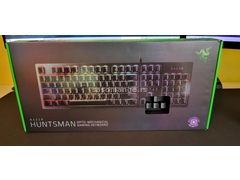 Razer Huntsman Opto-Mechanical RGB Tastatura