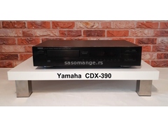 Yamaha CDX-390+ Daljinski URC2002-P