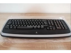 Logitech LX 710 Bezicna tastatura