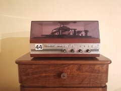 Gramofon TURANDOT, star oko 50 godina